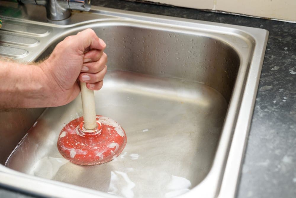 5 Signs of a Clogged Drain in Your Home