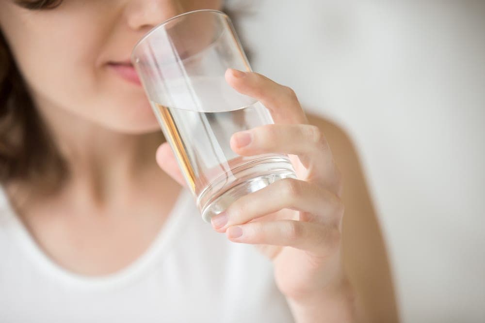 6 Signs You Need a Water Softener & Tips