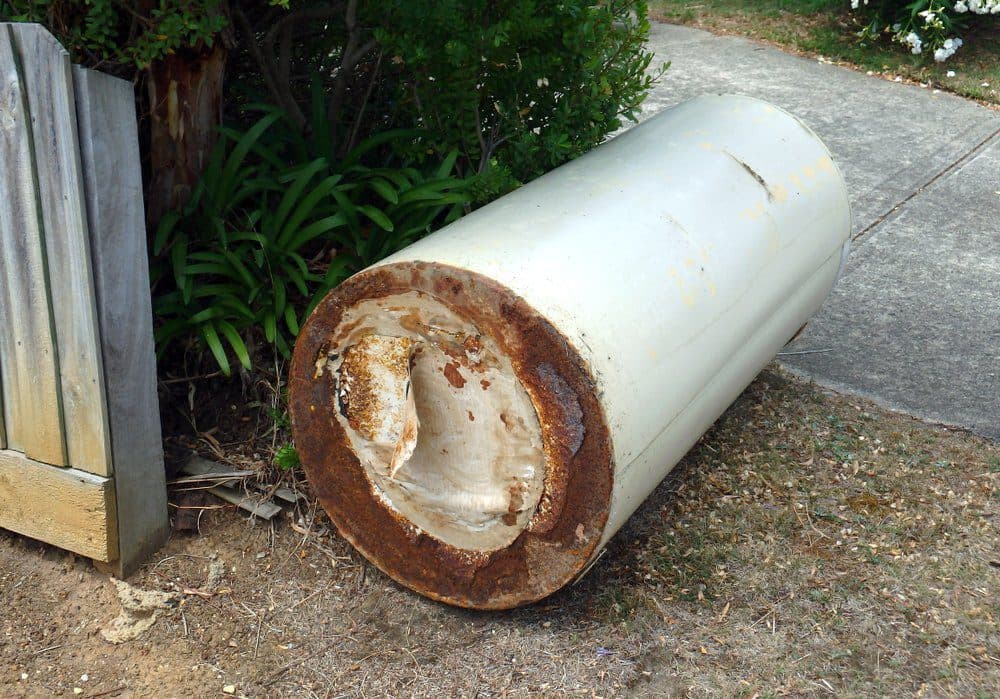 Water Heater