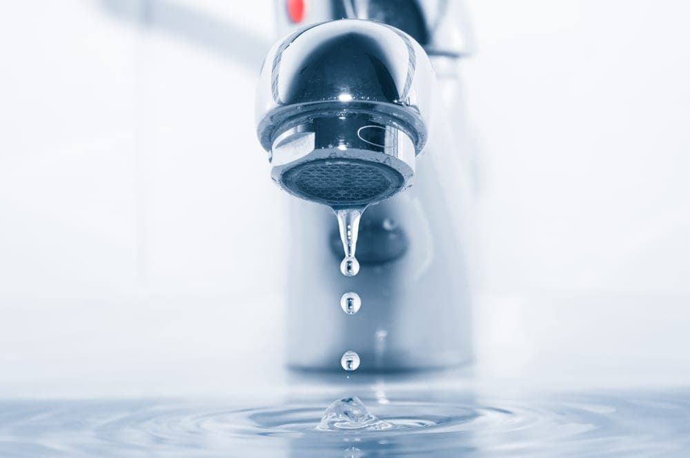 3 Ways to Fix a Leaky Faucet & Causes of Leaks