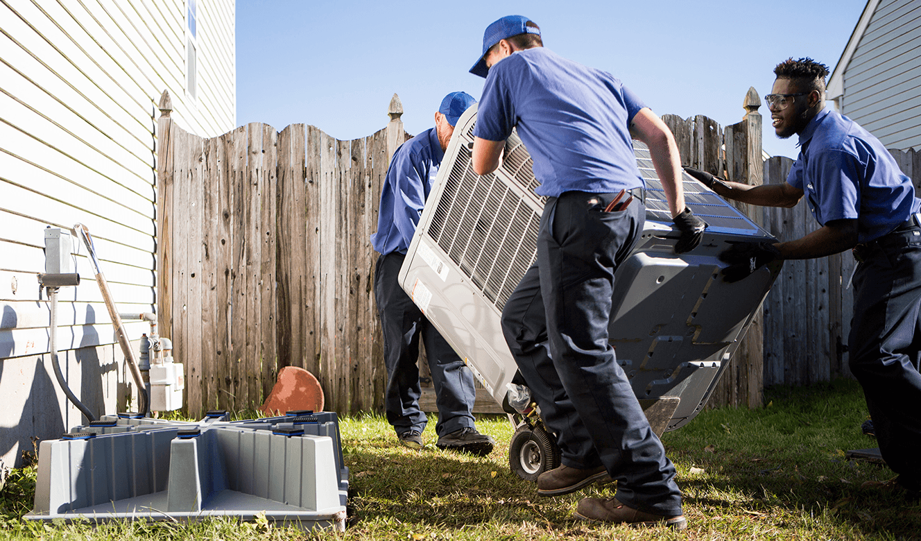 Step-By-Step Guide: 4 Ways to Recycle Your Old Air Conditioner
