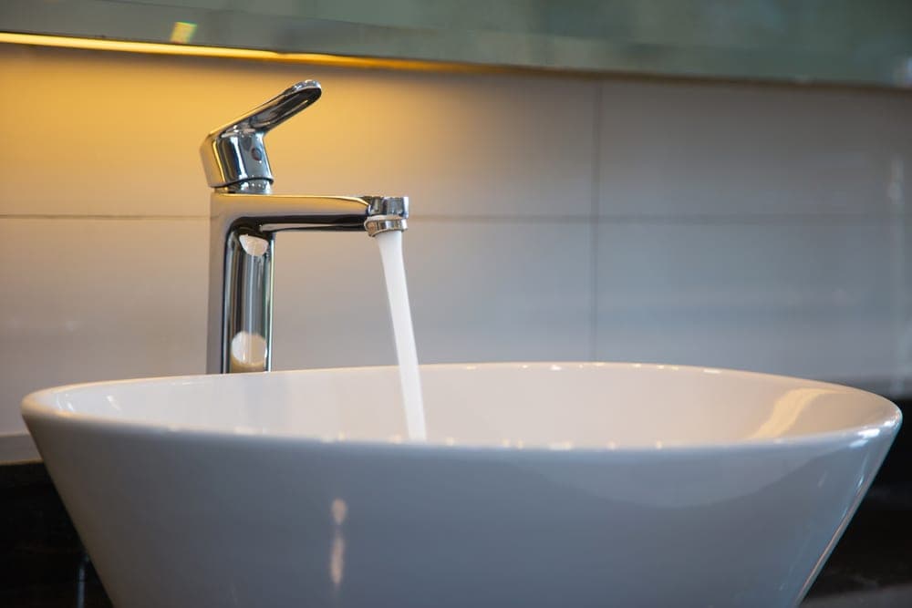 Water Pressure
