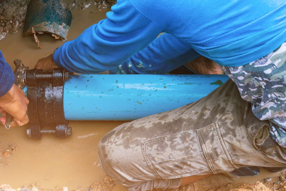 Water Pipe