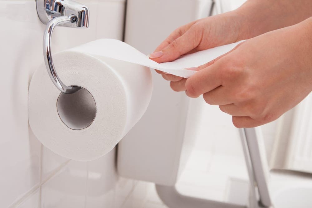 Toilet Paper