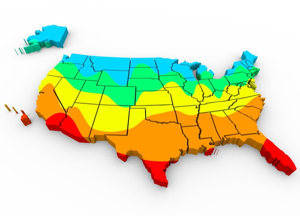 Climates