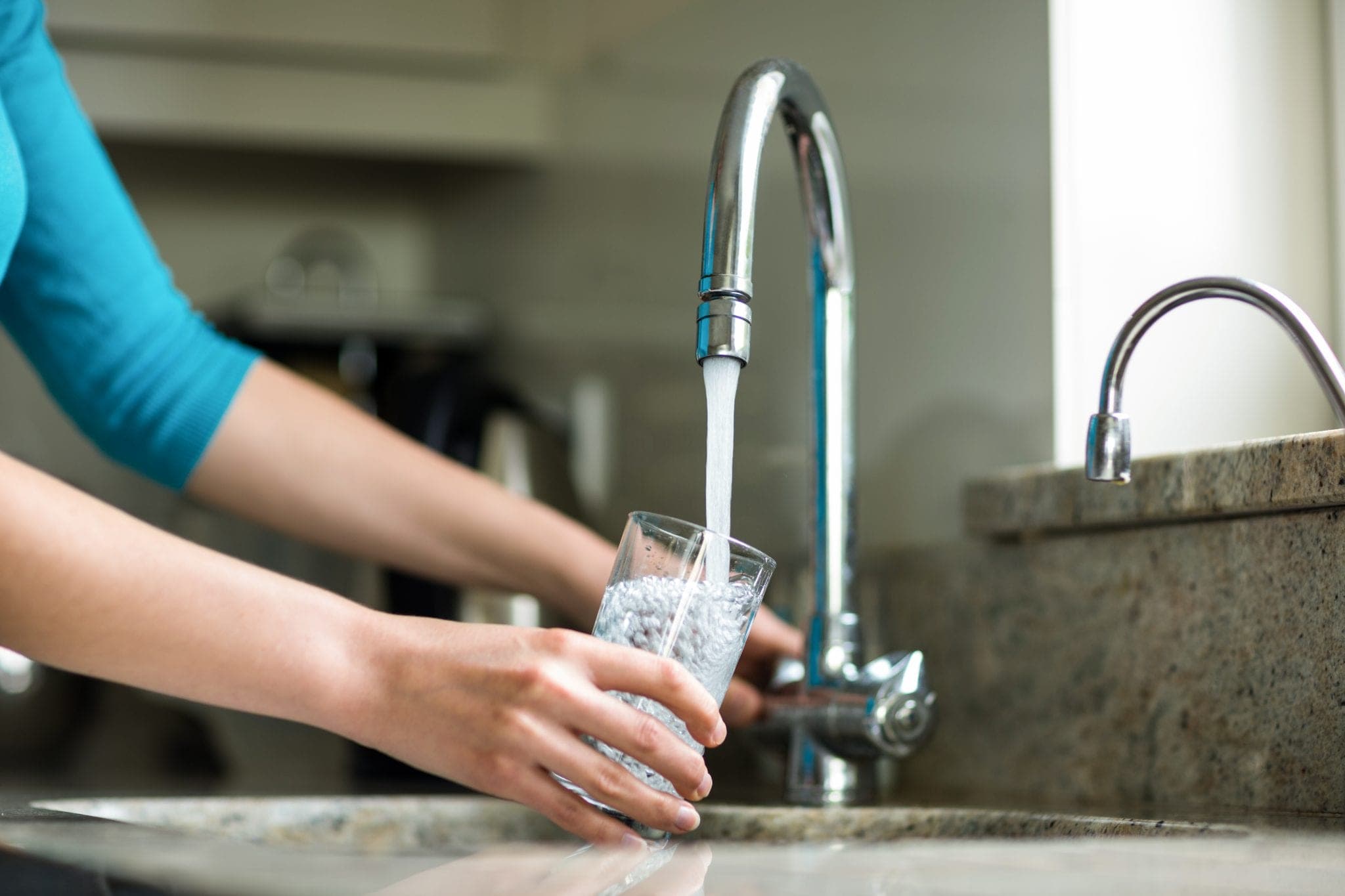 How Do I Find the Main Water Shut Off Valve?