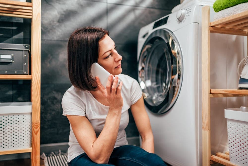 6 Signs You Need a Water Softener & Tips
