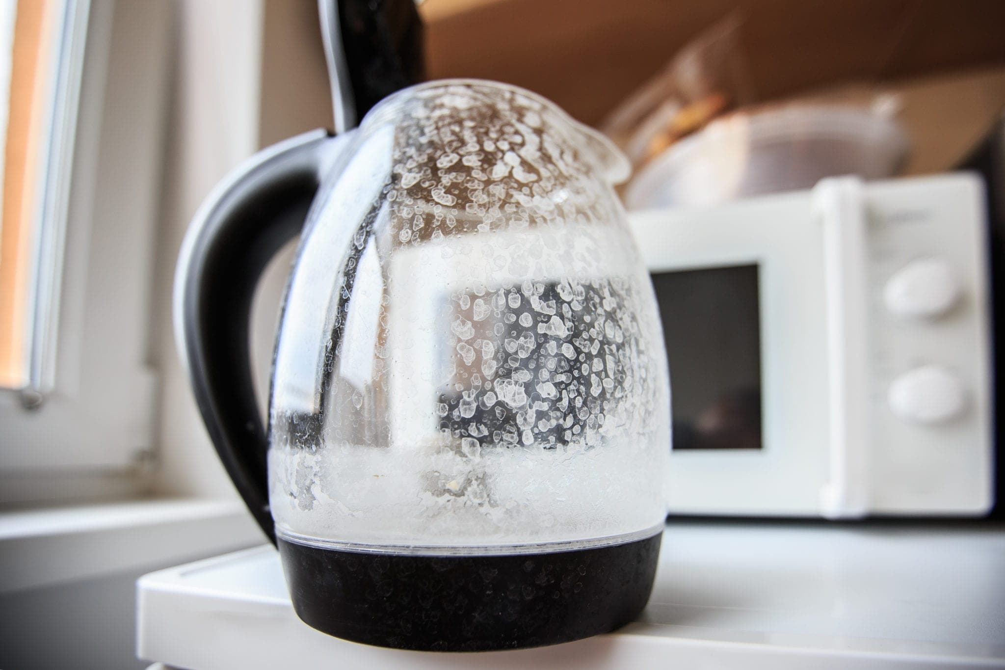 Soft Water vs Hard Water: What is the Difference?