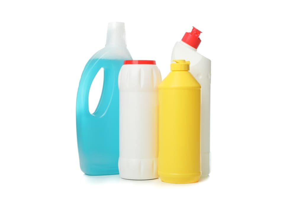 Cleaning Detergent