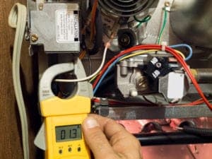 Furnace