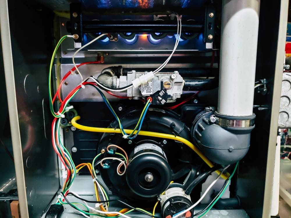 How to Replace a Furnace Fan Limit Switch: 3 Steps & Tips