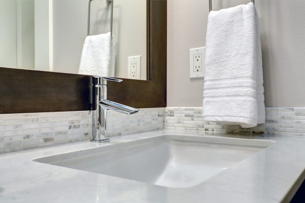 3 Ways to Fix a Leaky Faucet & Causes of Leaks