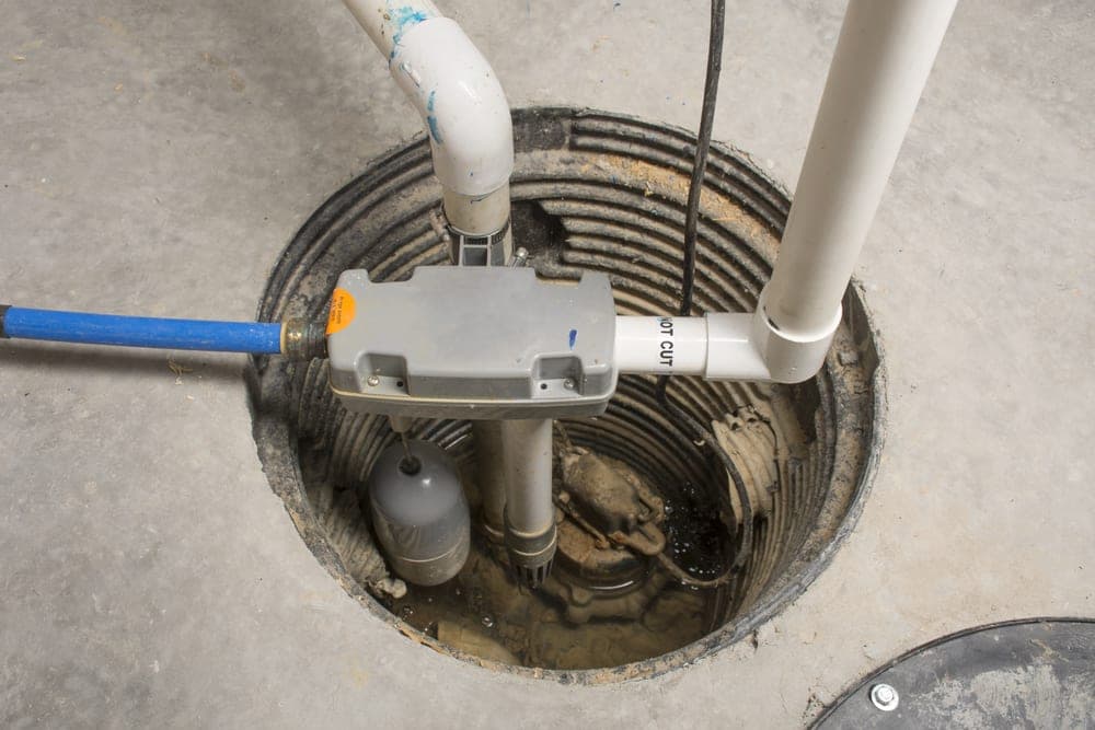 7 Reasons Your Sump Pump Is Not Working