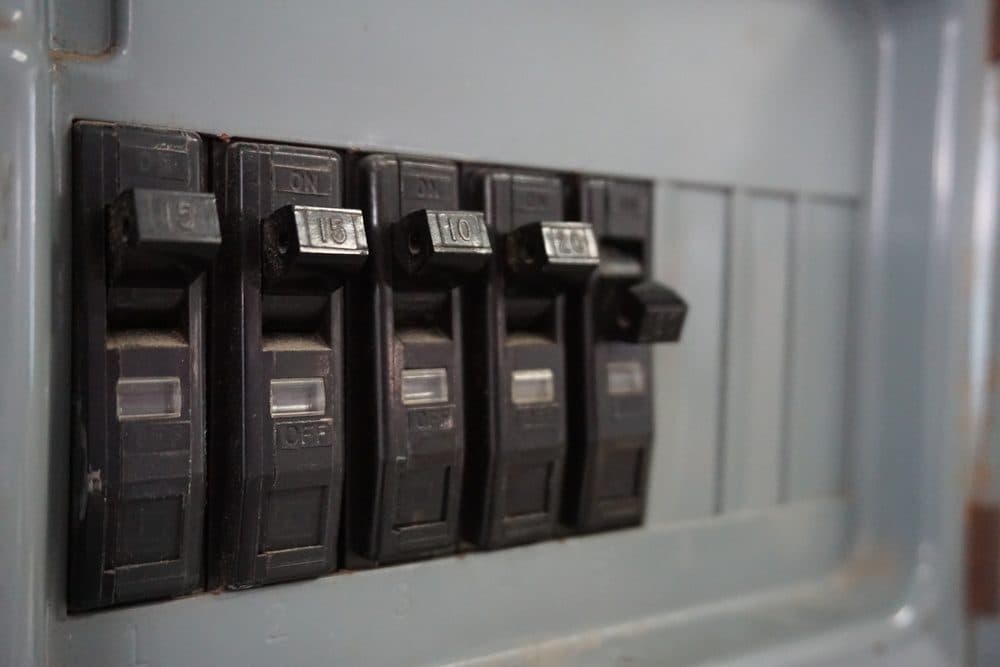 Electrical Issues