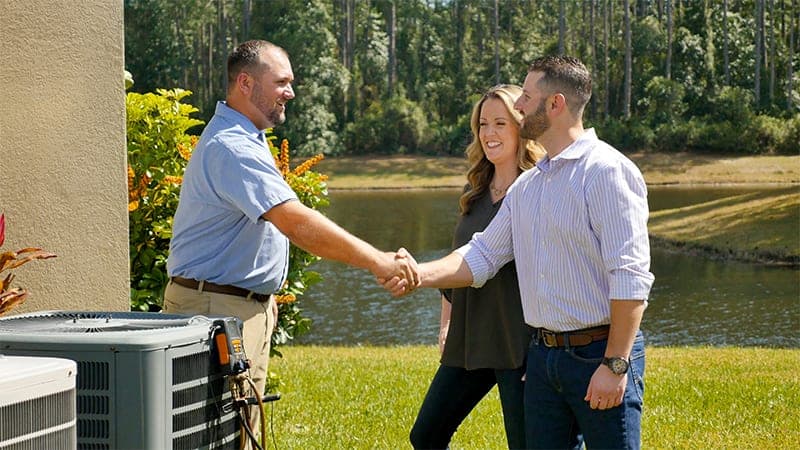 Air Conditioning Contractors in Jacksonville, FL