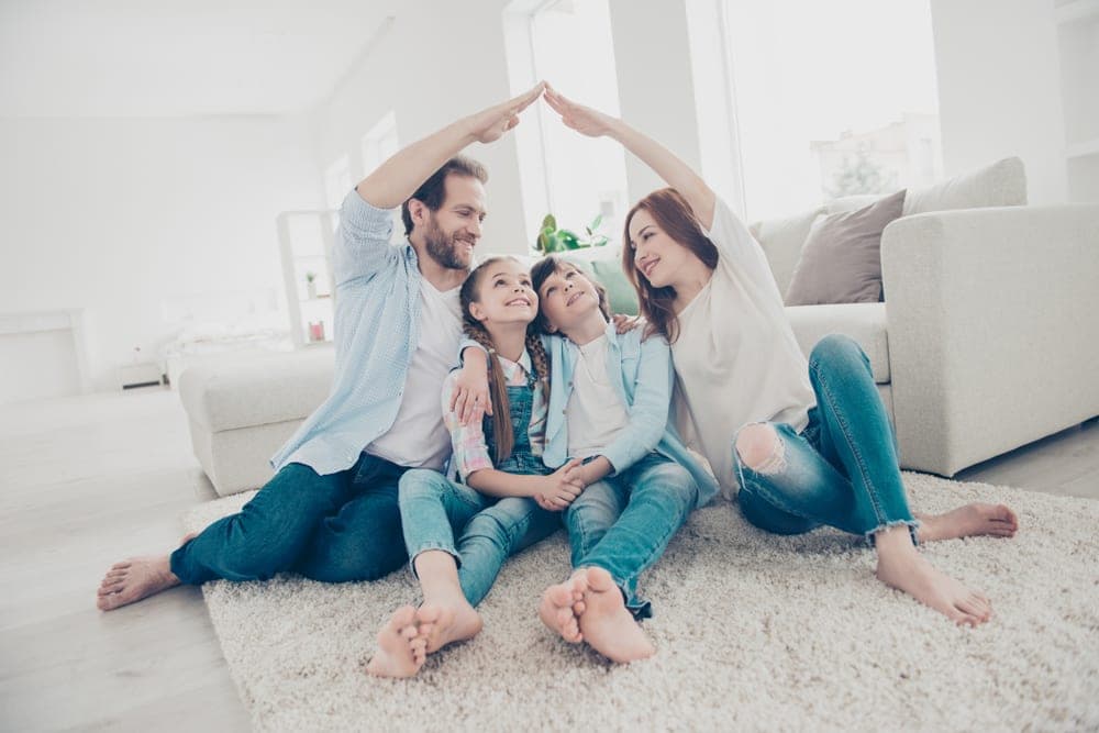 Ways to Protect Your Family From a Gas Piping Leak