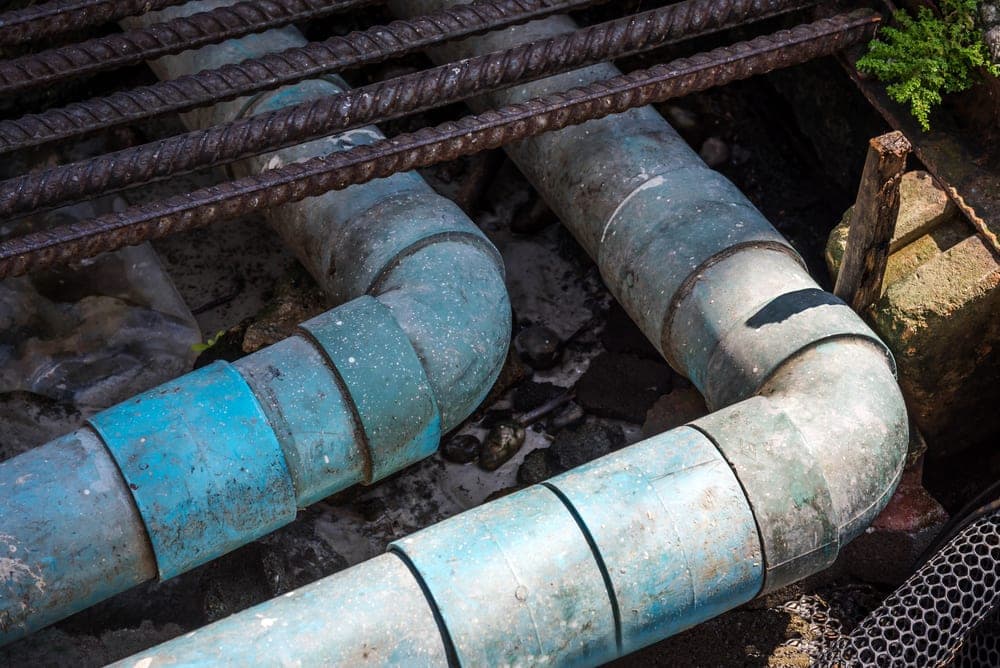 The Dangers of Sewage Backup and How to Deal with It