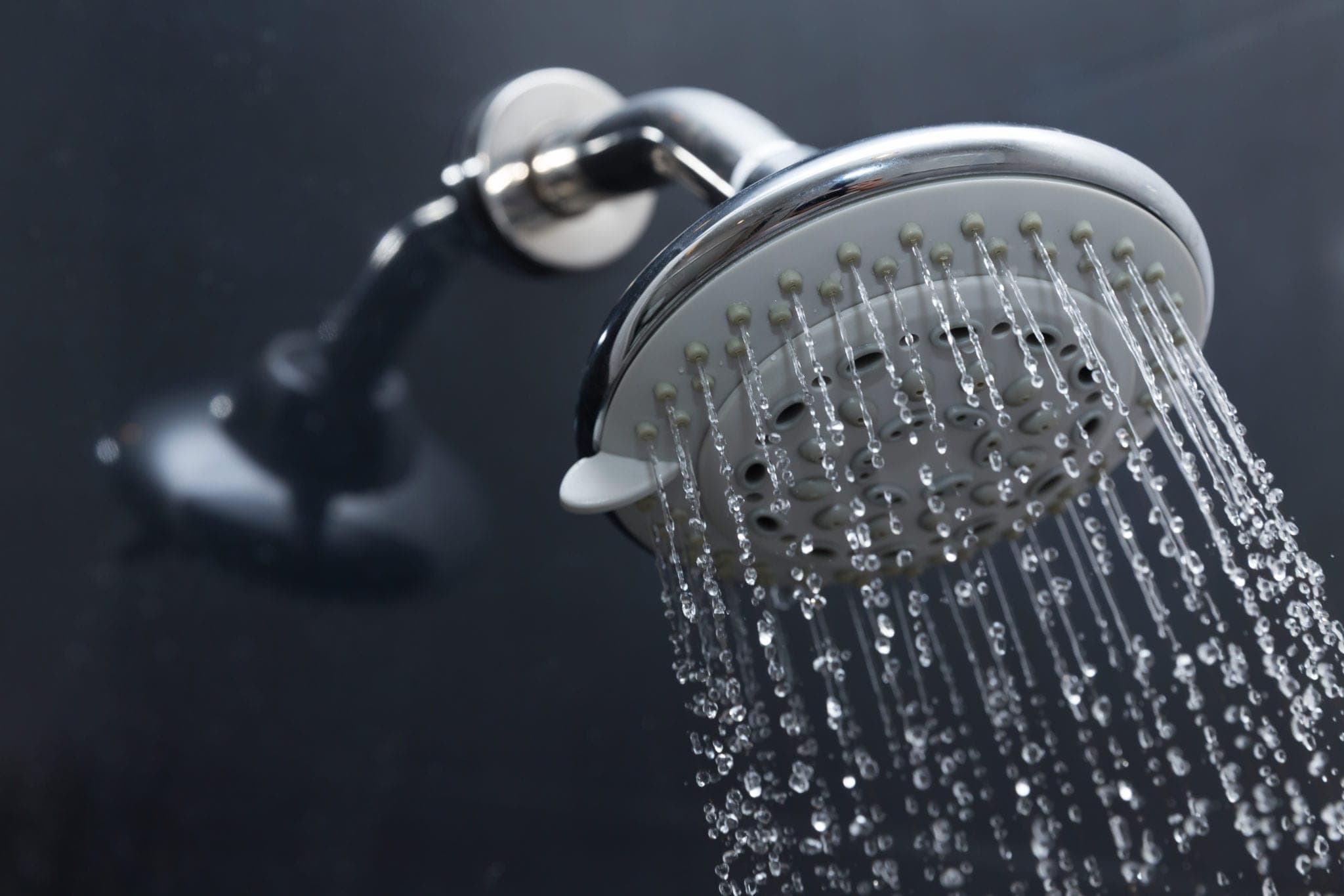 How to Fix a Leaky Shower Head