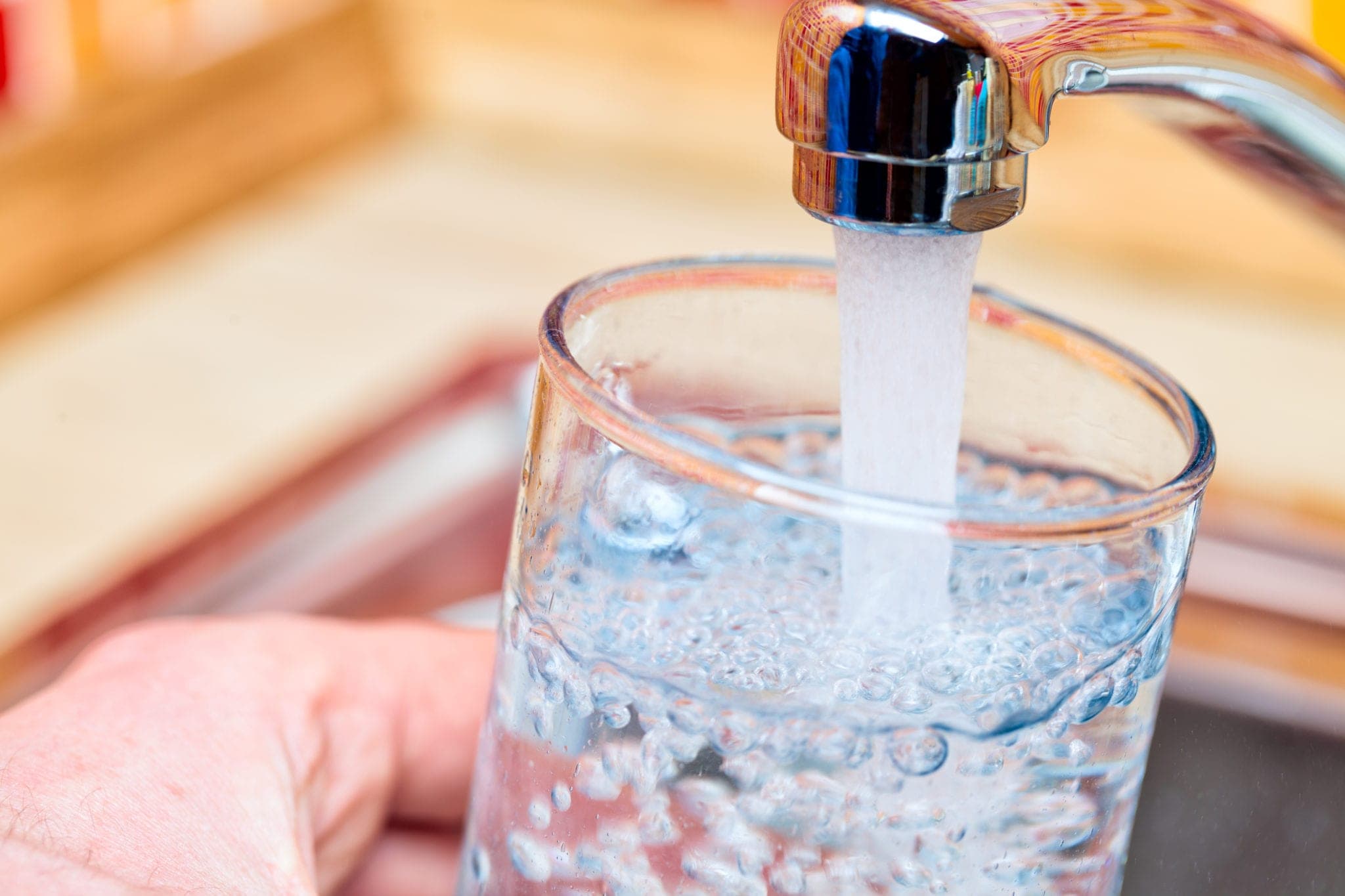 How to Save Water at Home