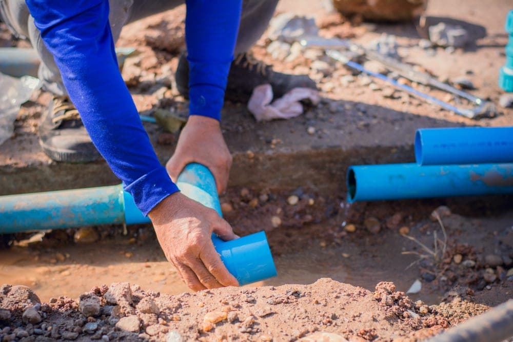 4 Ways to Fix a Sewer Backup On Your Property