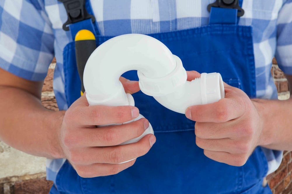 What is a P-Trap Pipe? Ordinary Problems & How to Replace