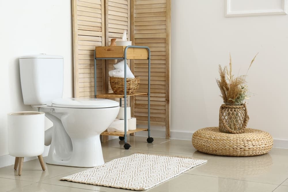 Top Causes of Bad Smells in Your Bathroom
