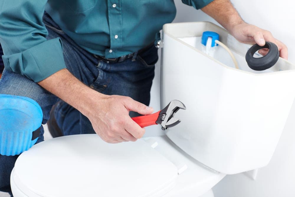 How to Detect the Signs of a Toilet Leak