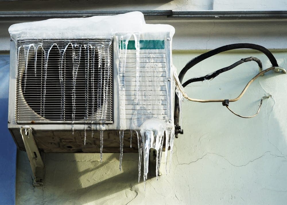 Step-By-Step Guide: How to Fix a Frozen Air Conditioner