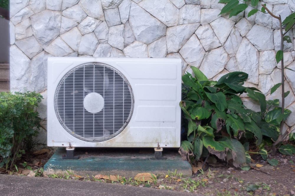 5 Reasons Why Your Heat Pump Is Not Cooling Your Home