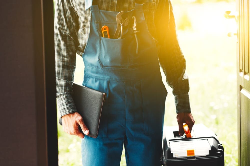 Plumbing Services Near You in Florida