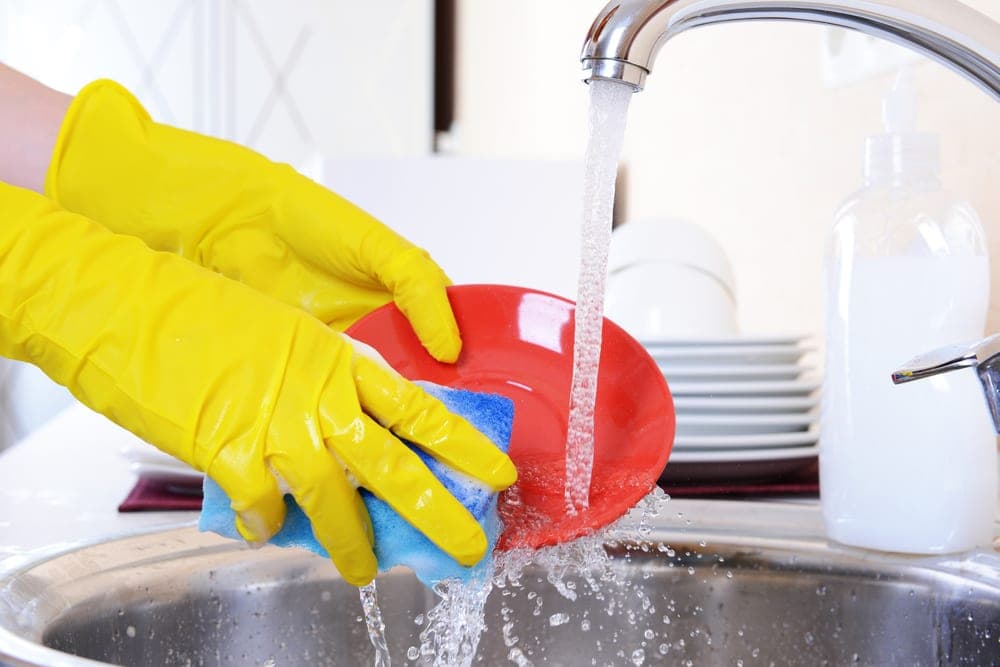8 Ways to Save Money on Your Water Bills