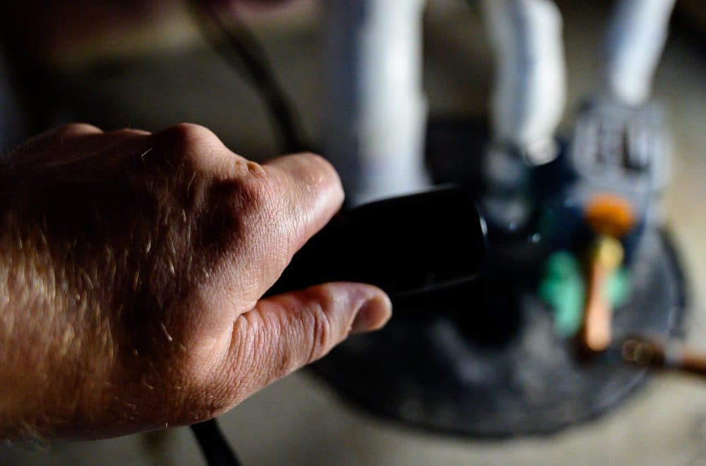 Why Is My Sump Pump Making a Humming Noise?