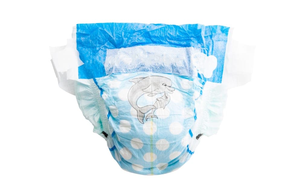 Diaper
