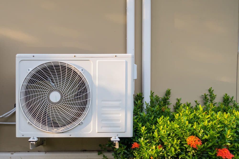 AC unit in Florida