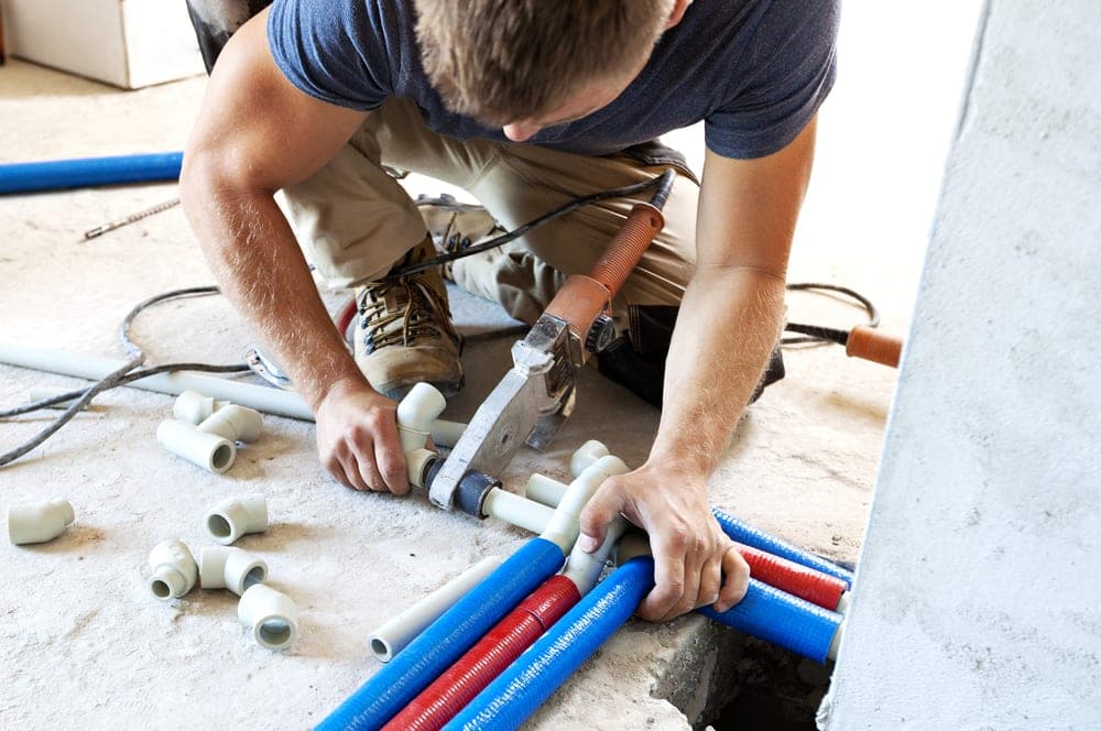 Re-routing Pipes