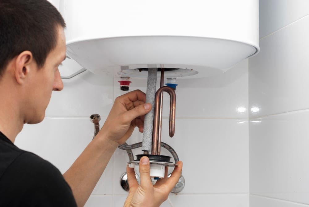 Plumbing Services