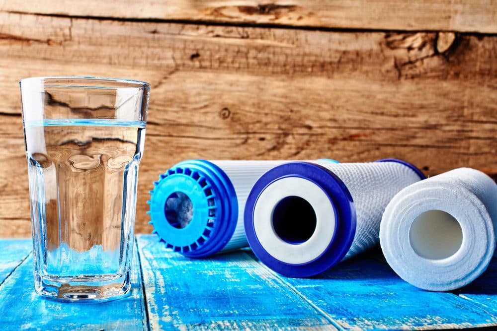 Drinking Tap Water vs. Filtered Water: What You Should Know