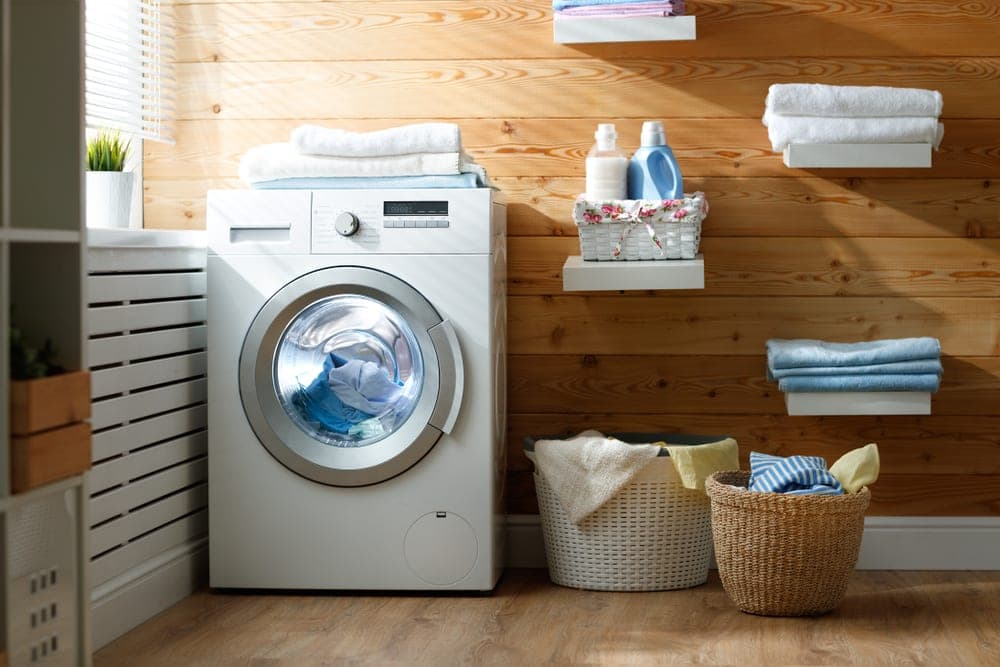 Dryer Usage