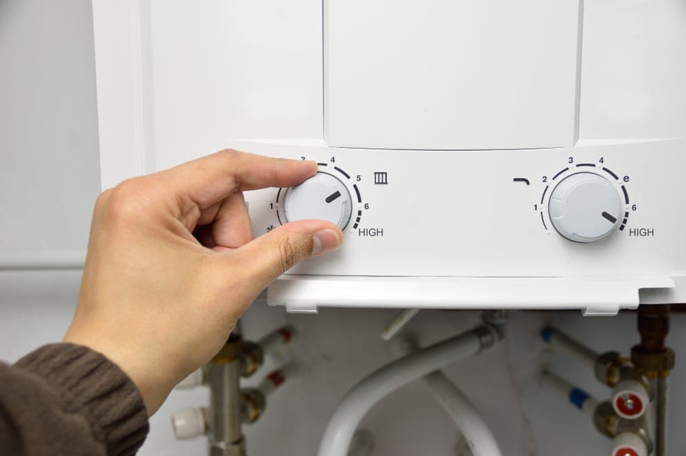 9 Benefits of Investing in a Tankless Water Heater