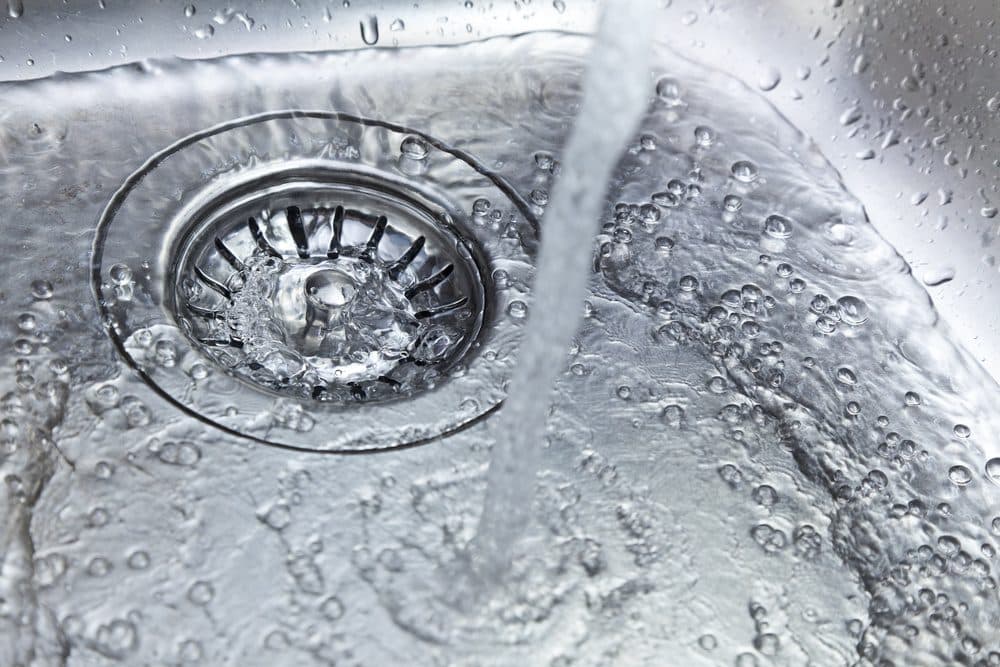 Why Is My Drain Making a Gurgling Noise?