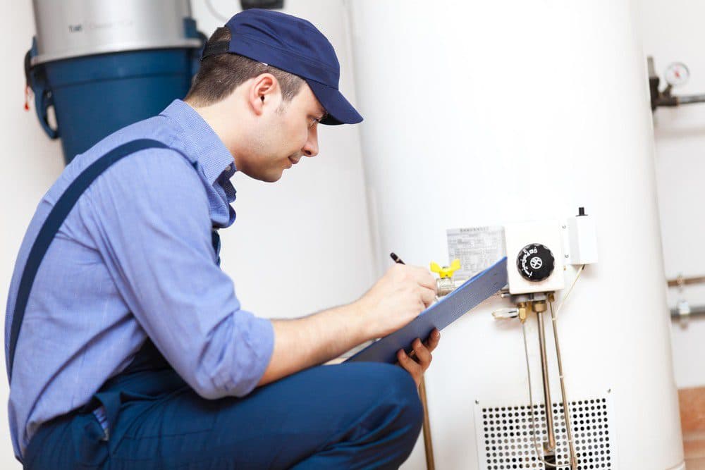 Electric Water Heaters Vs. Gas: Benefits, Drawbacks, & Components