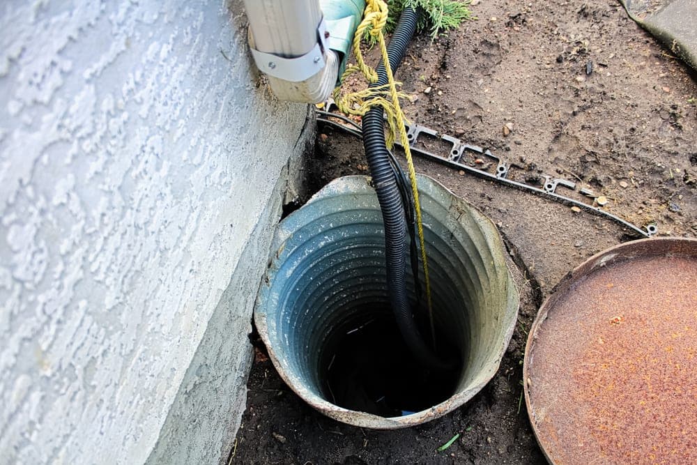 Sump Pump Repair in Jacksonville, FL
