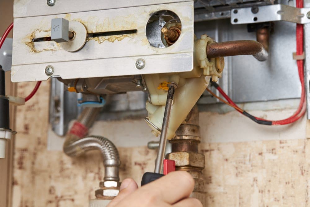 Water Heater