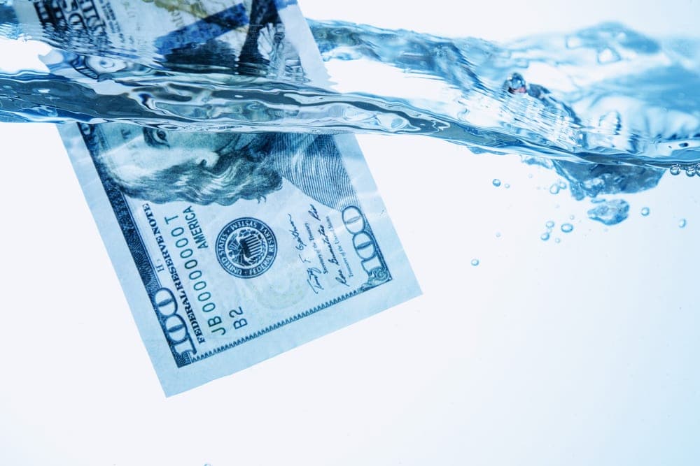 6 Signs You Need a Water Softener & Tips