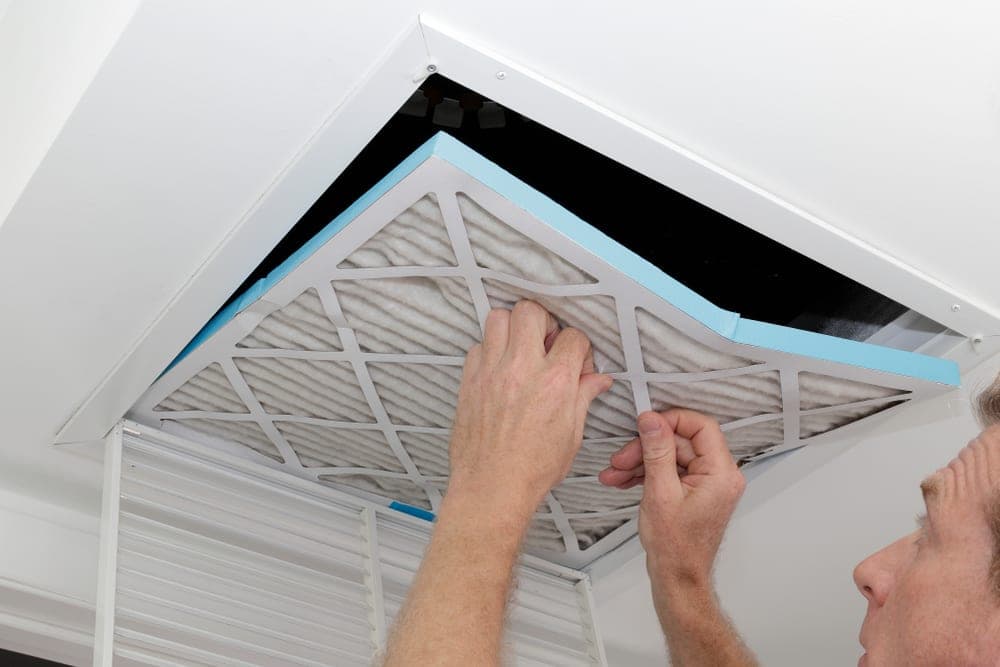 How Fall Affects Indoor Air Quality in Florida