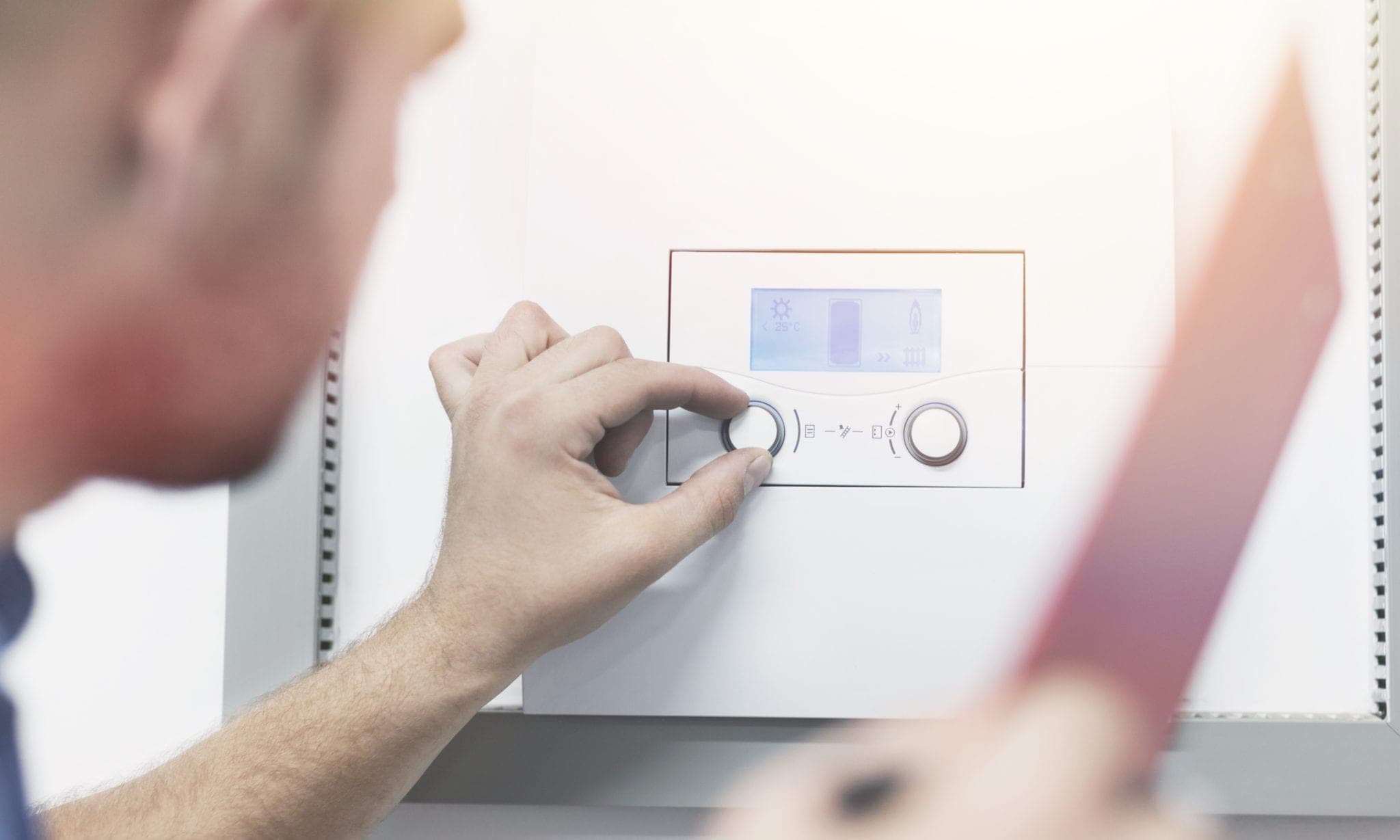 How to Purchase & Maintain a Rheem Tankless Water Heater