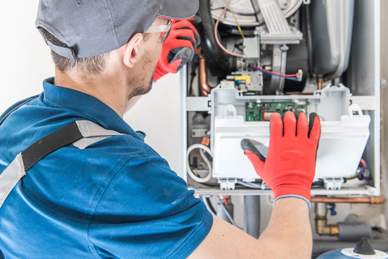 Furnace Repair Services