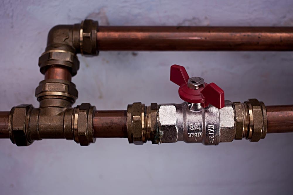 Guarding Against Natural Gas Pipe Leaks