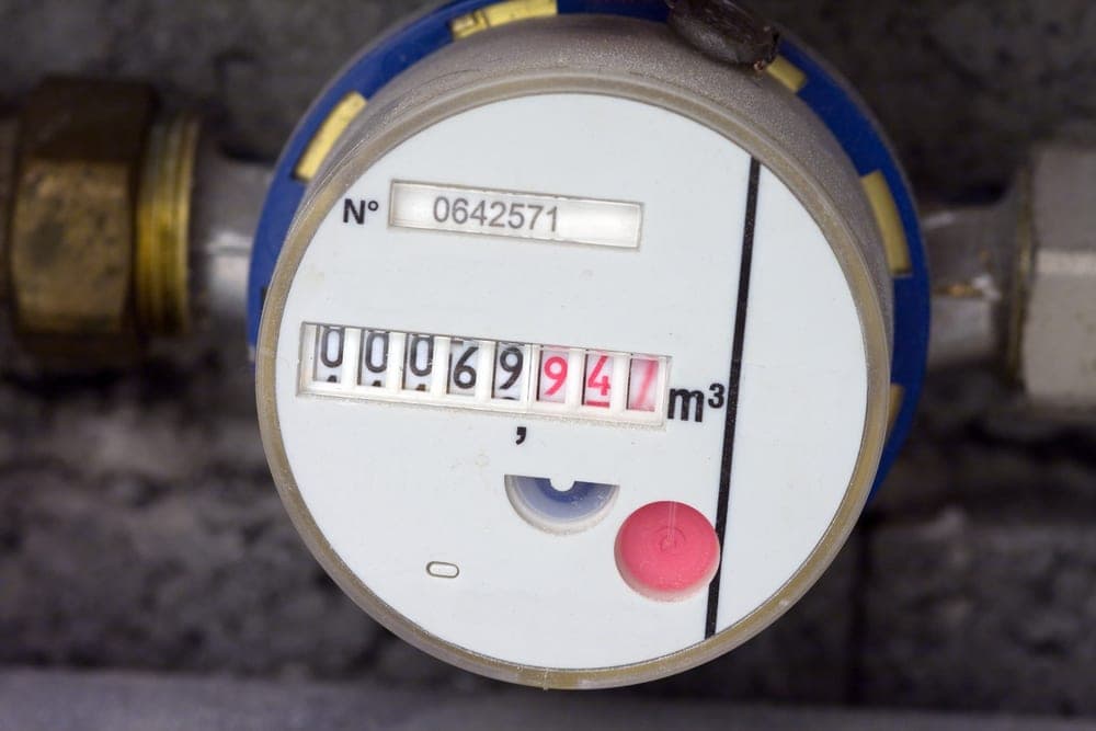 How to Find the Main Water Shut Off Valve in Your Home