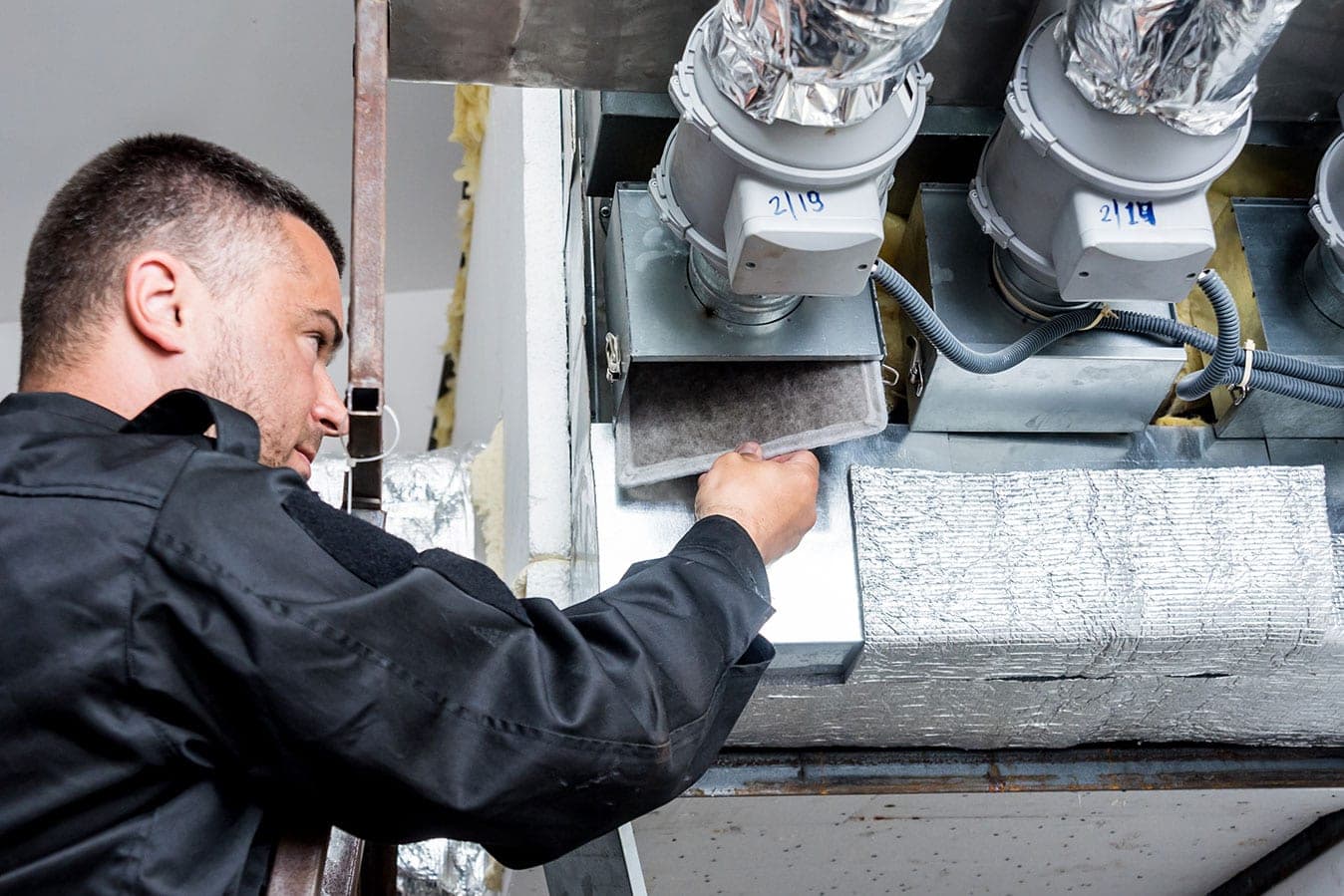 What’s Included in an HVAC Maintenance Appointment?